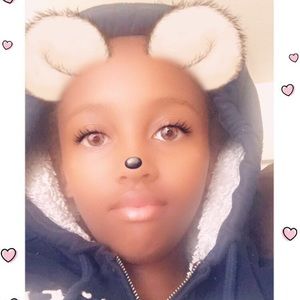 Meet your Posher, Faith